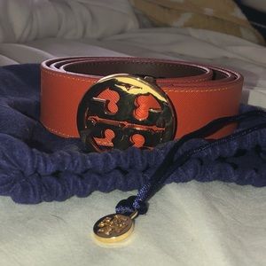 Tory Burch Belt
